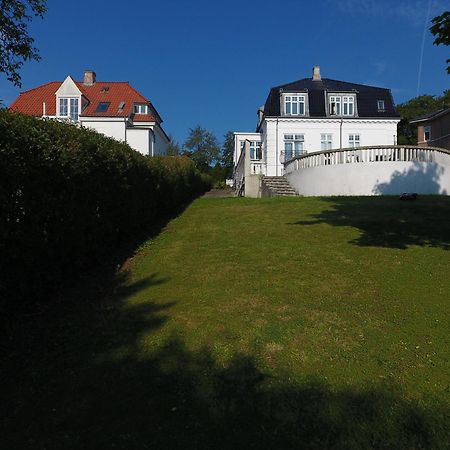 Aday - Aalborg City Center Big Apartment Exterior photo